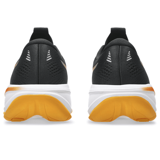 ASICS Gel-Cumulus 28 – Black Anzu — 6