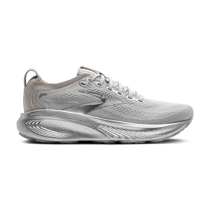 Brooks Adrenaline GTS 25 – Silver Anniversary Edition