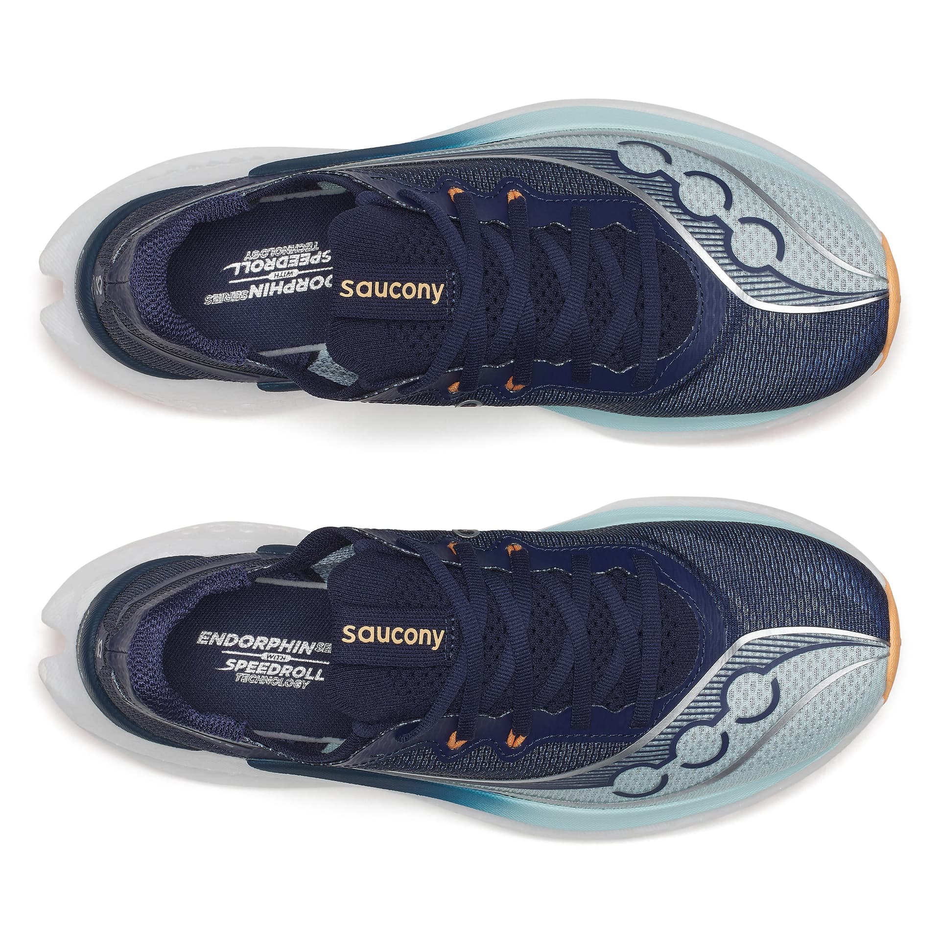 Saucony Endorphin Pro 5 – Spa Naval — 4