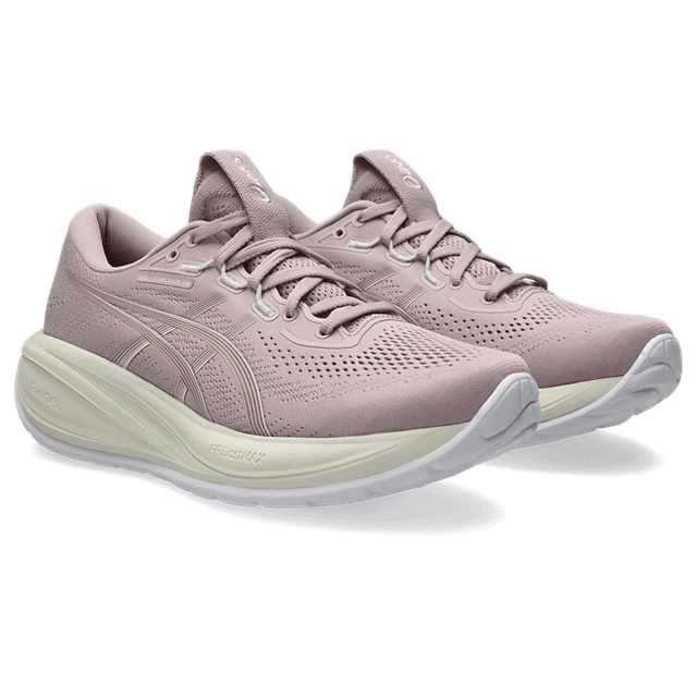 ASICS Gel-Cumulus 28 – Morganite Pearl Pink — 2