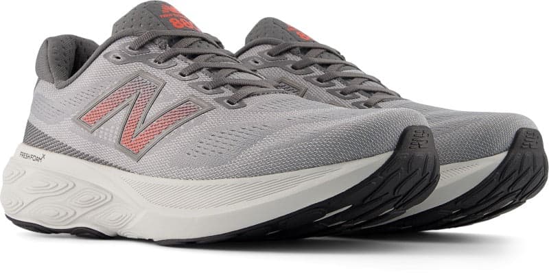 New Balance Fresh Foam X 880v15 – Slate Grey Reflection — 4