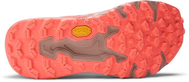 New Balance Fresh Foam X Hierro v9 – Desert Clay Flat Taupe — 6