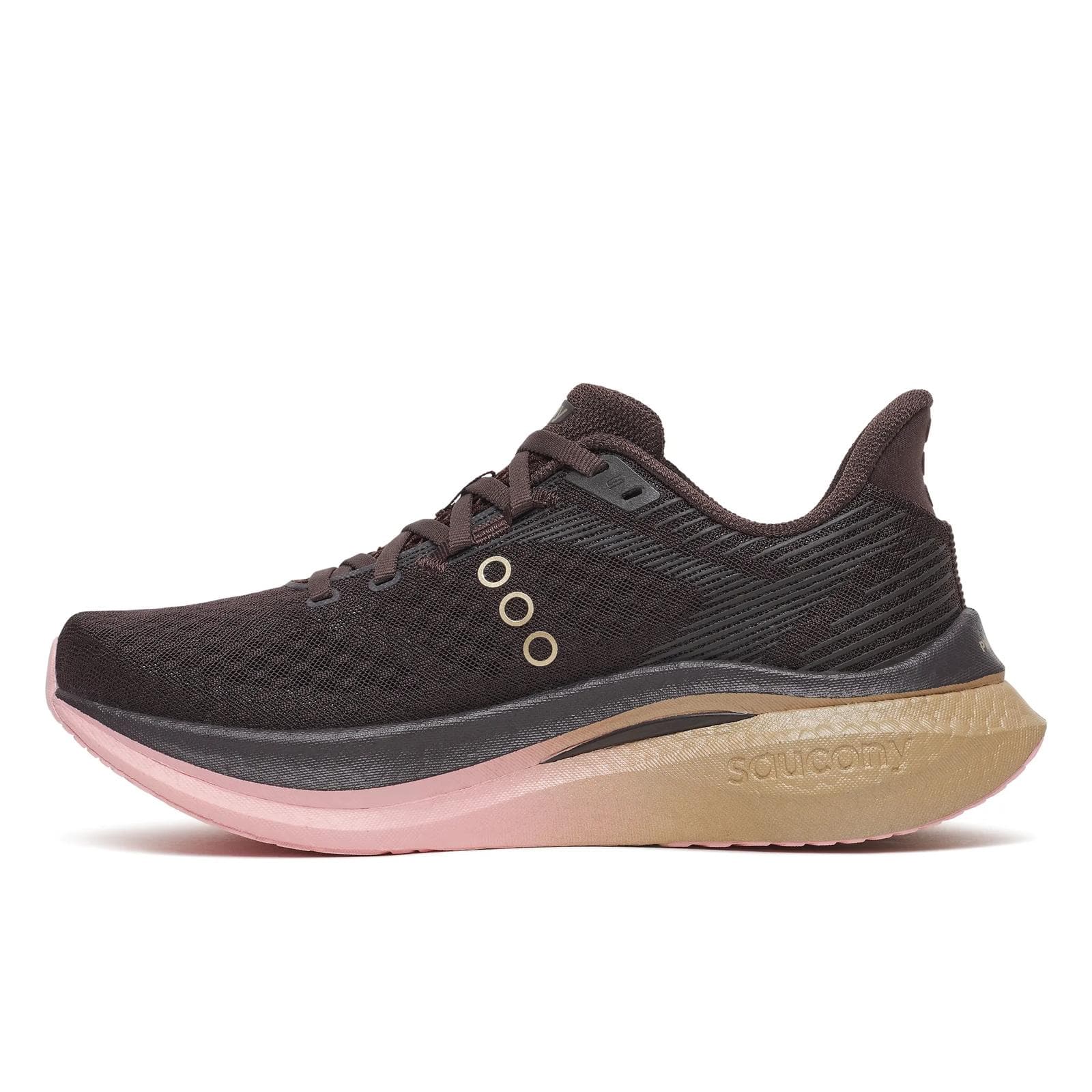 Saucony Endorphin Speed 5 Dames – Torte | Aureate — 3