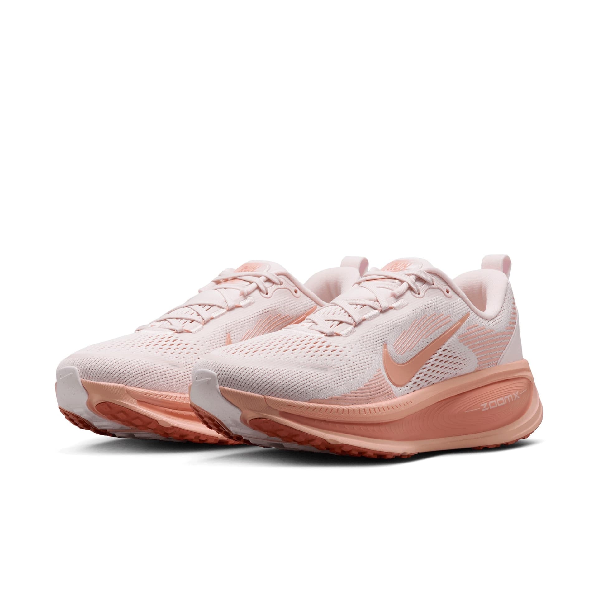 Nike Vomero 18 – Light Soft Pink Madder Root — 3