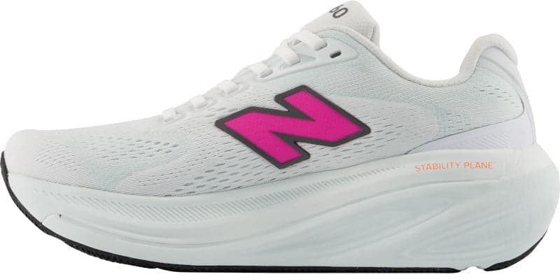 New Balance Fresh Foam X 860v15 – Nb 103 White Pink Heat — 2