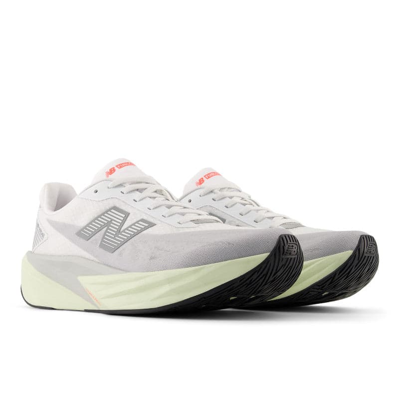 New Balance FuelCell Rebel v5 – Raincloud Mineral — 3