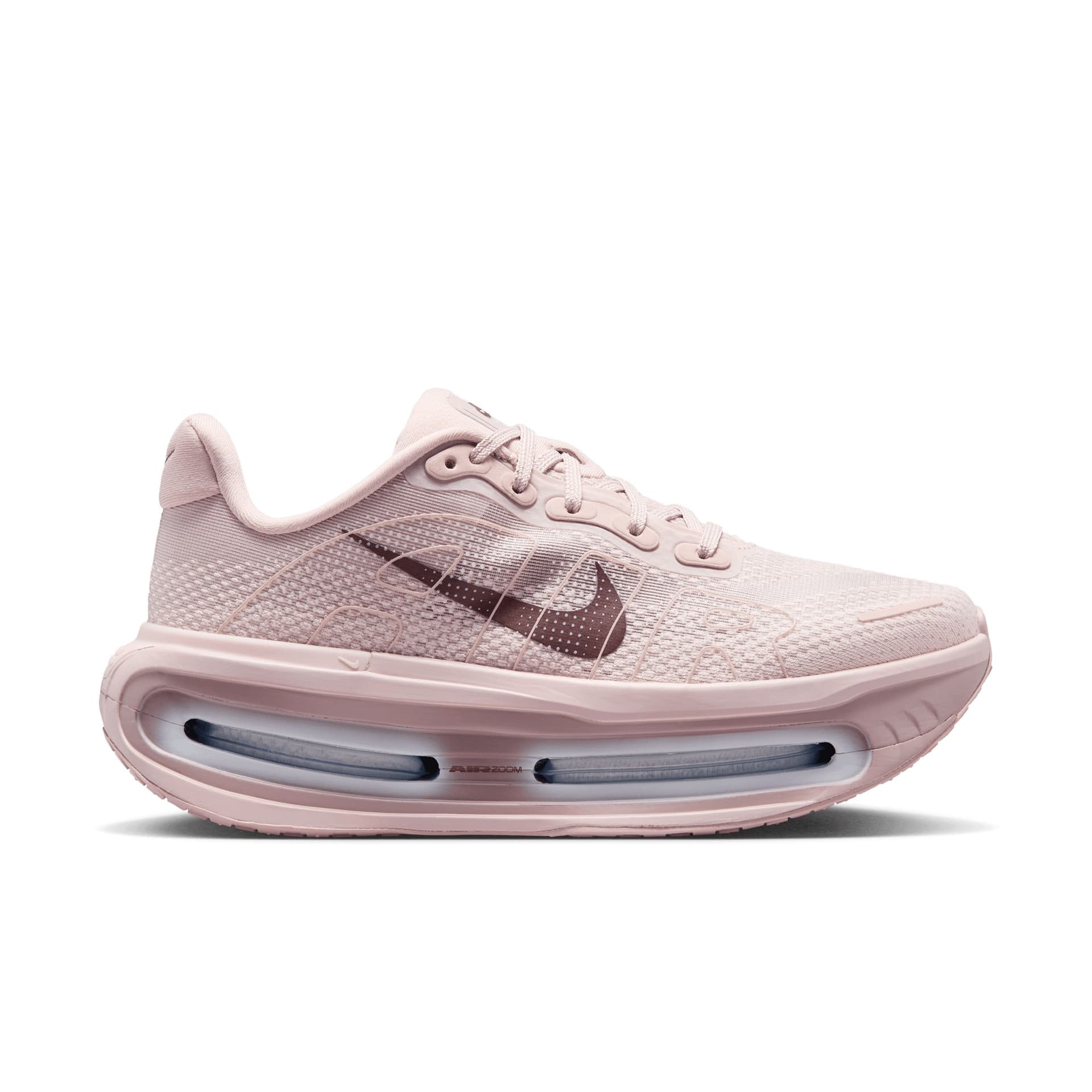 Nike Vomero Premium – Particle Rose Burgundy Crush