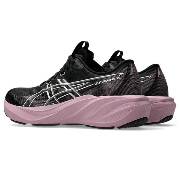 ASICS GT-2000 15 – Black Taro Purple — 3