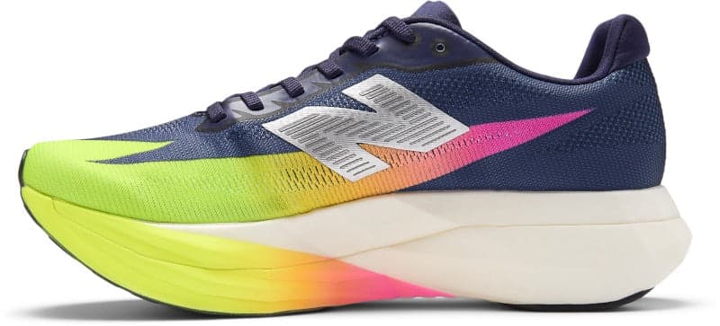 New Balance FuelCell SuperComp Elite v5 – Boysenberry Afterglow — 2