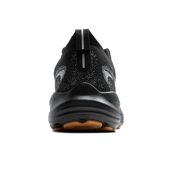 Brooks Glycerin 22 – Black Primer Gray Biscuit — 6