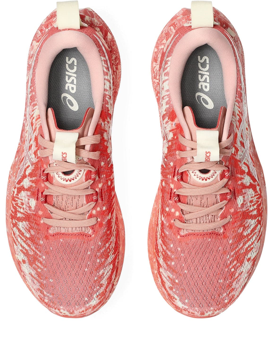 ASICS Noosa Tri 16 – Dark Pink Clay Vivid Coral — 6