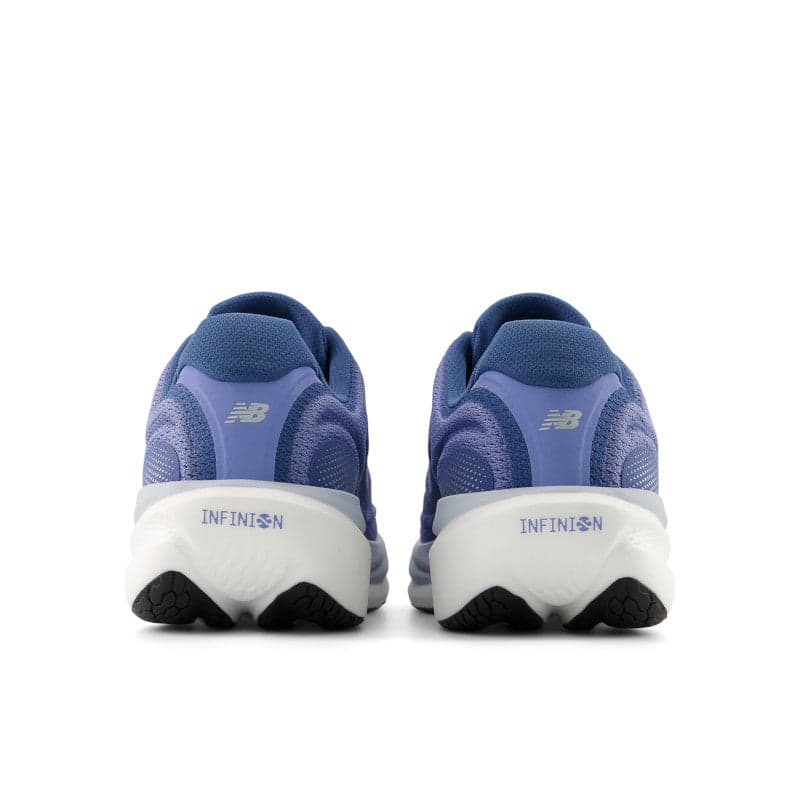 New Balance Fresh Foam X 1080v15 – 1080v15 Fairweather Blue Silver Metallic — 7