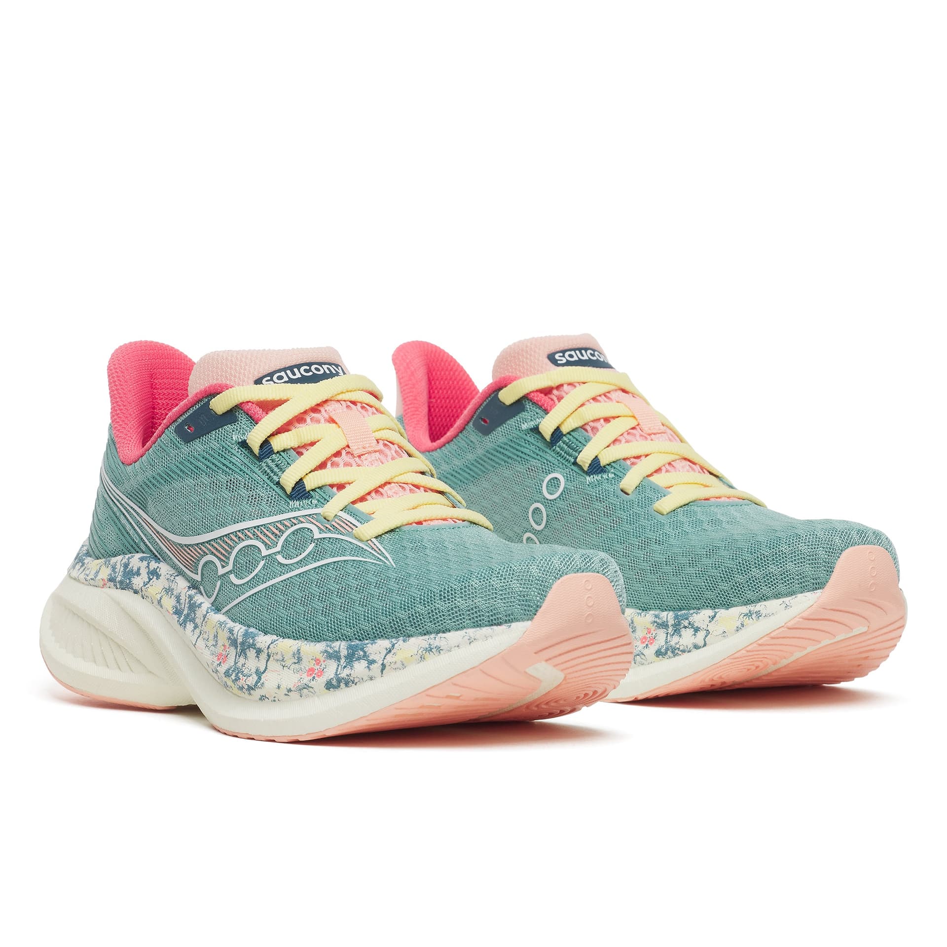 Saucony Endorphin Speed 5 – Wasabi Antique (2) — 3