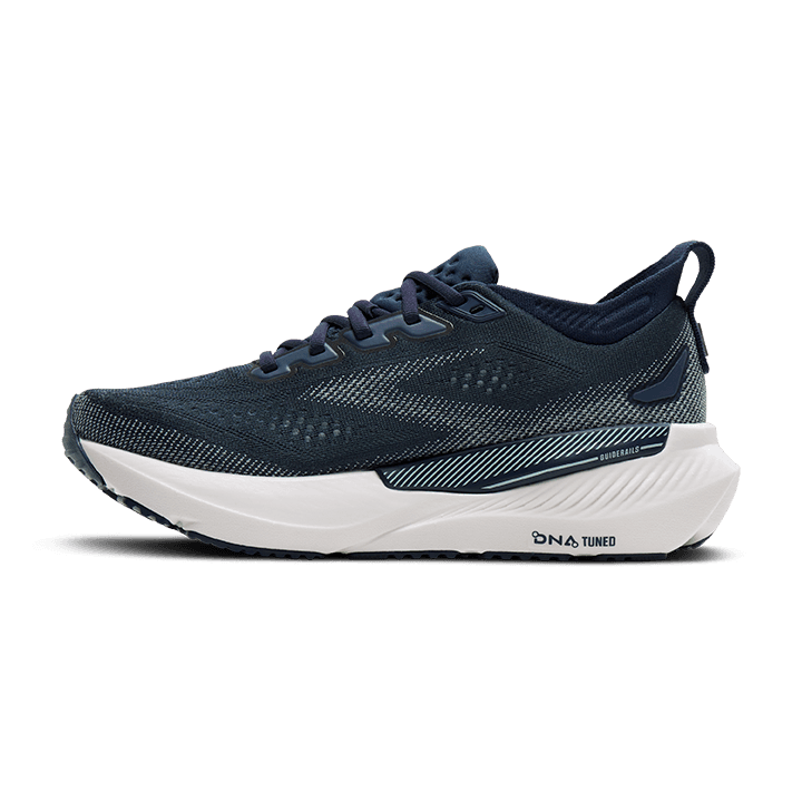 Brooks Glycerin GTS 23 – Spellbound Yucca Pink — 4