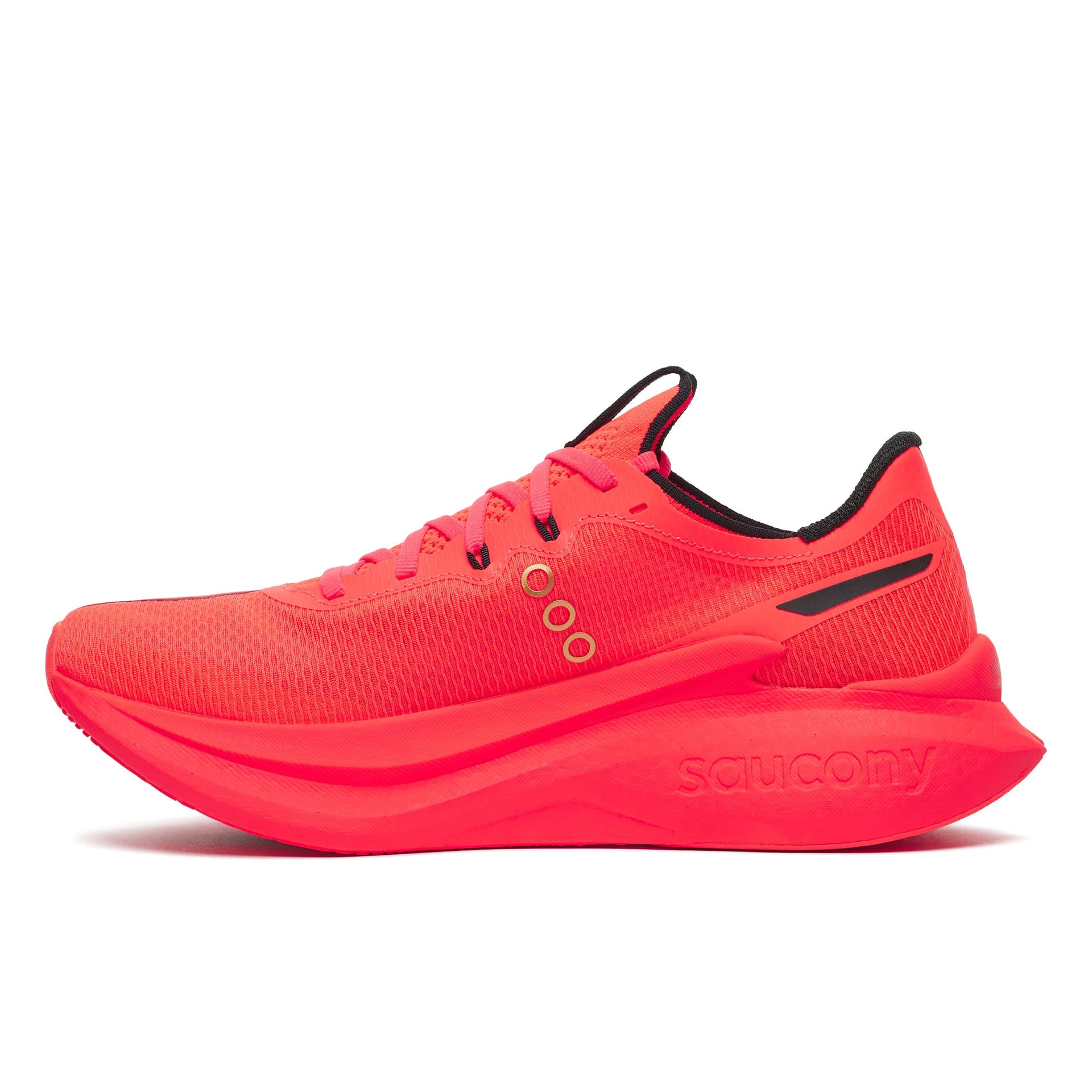 Saucony Endorphin Pro 5 – Vizired Black — 2