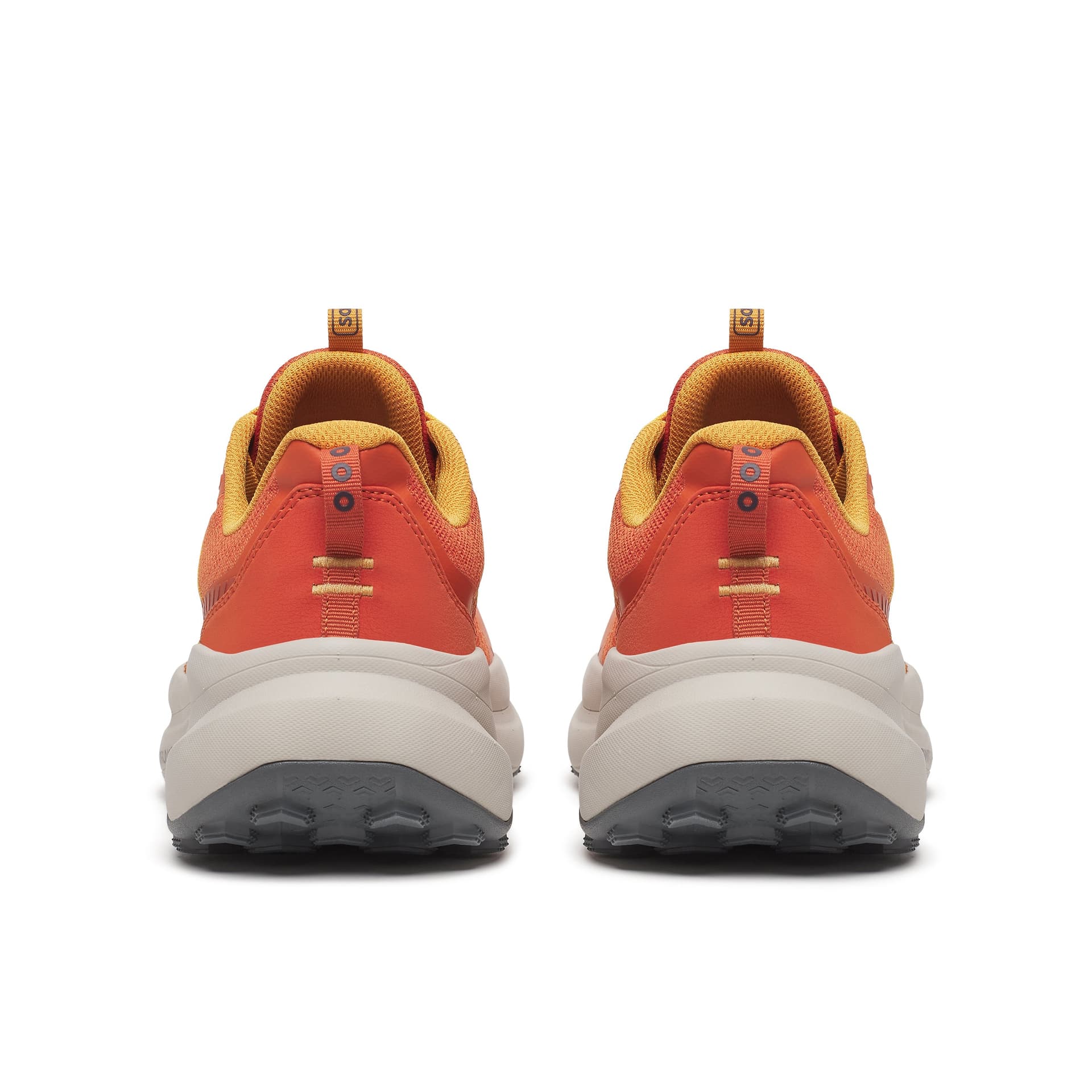 Saucony Xodus Ultra 4 – Amber Autumn — 4
