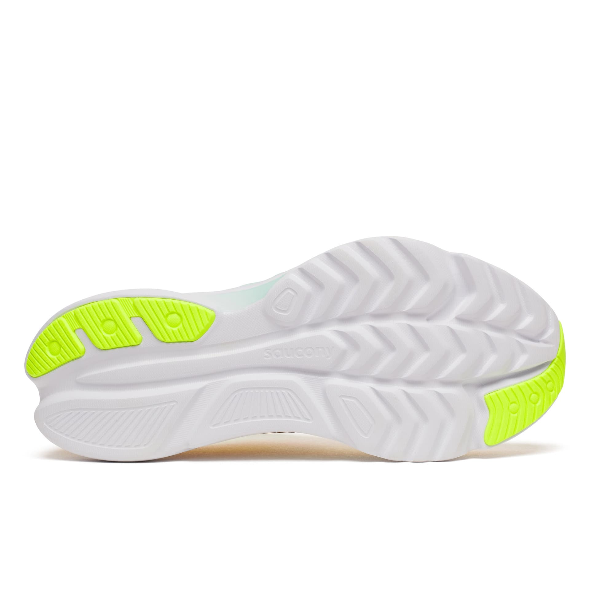 Saucony Kinvara 16 – Sunrise — 6