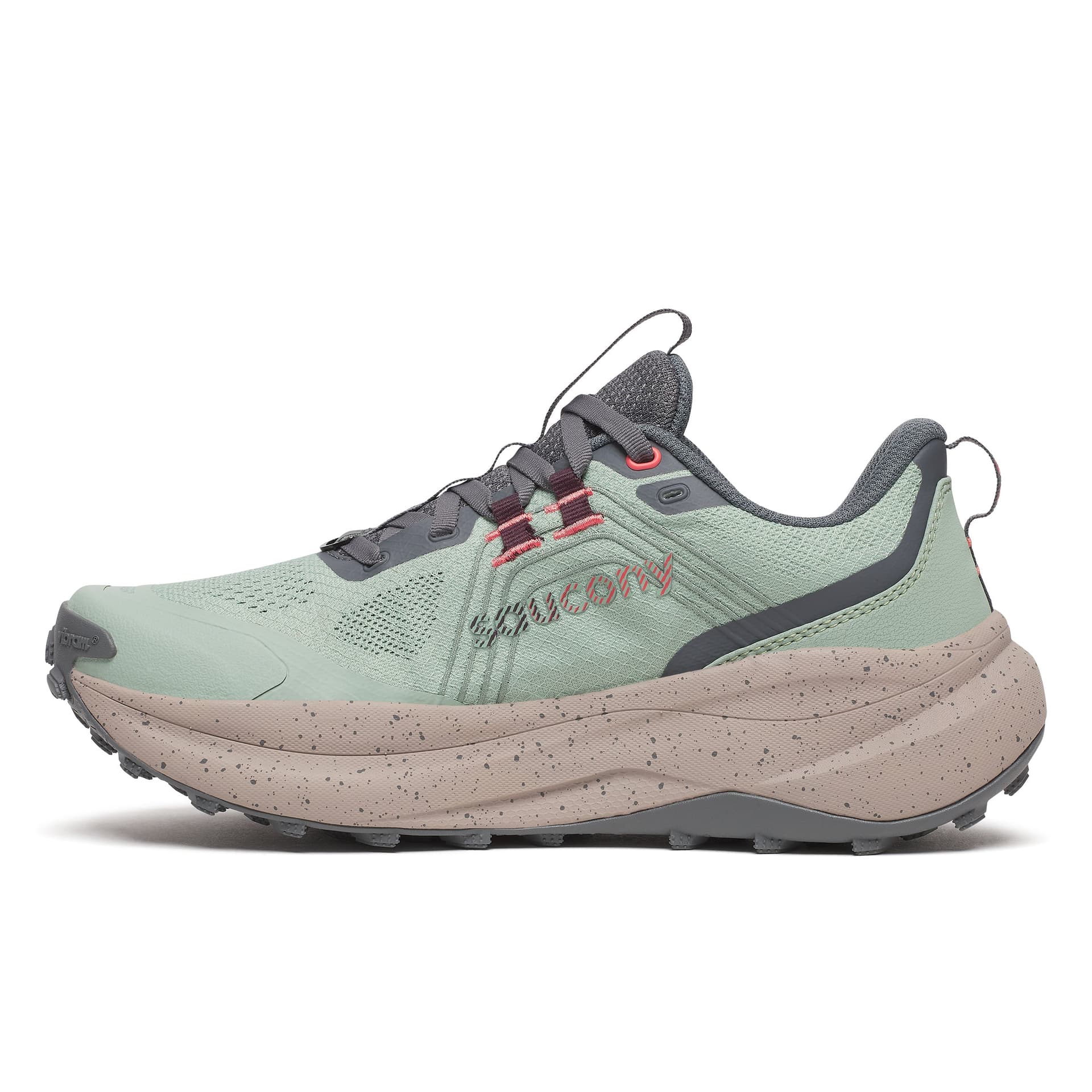 Saucony Xodus Ultra 4 – Aloe Barley — 3