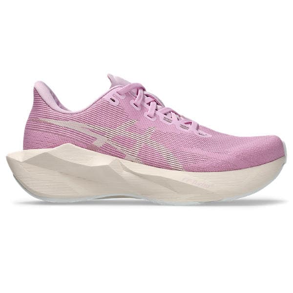 ASICS Novablast 6 – Hazy Lilac Rose Dust
