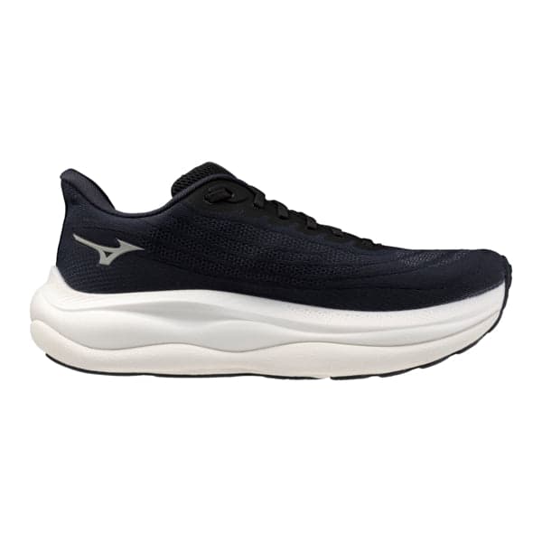 Mizuno Wave Sky 9 – Dark Slate White — 2