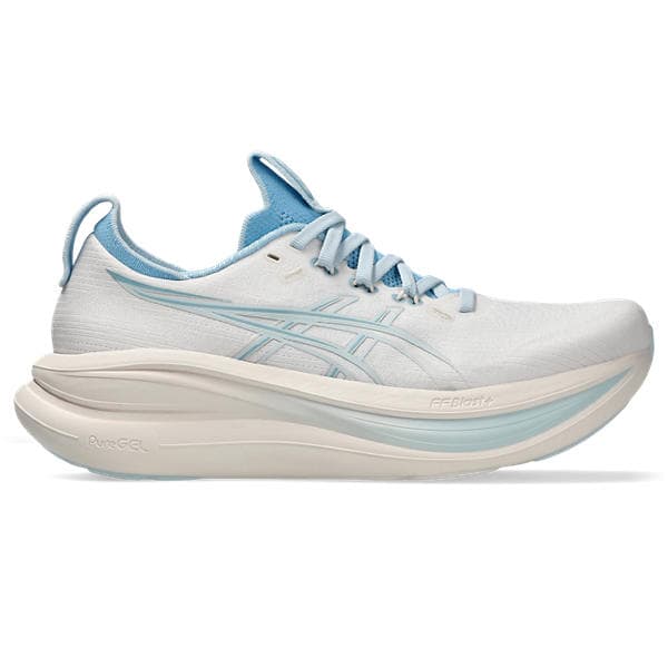 ASICS Gel-Nimbus 28 – Blush Sky