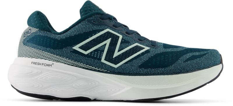 New Balance Fresh Foam X 880v15 – Medusa Green Cosmic Jade