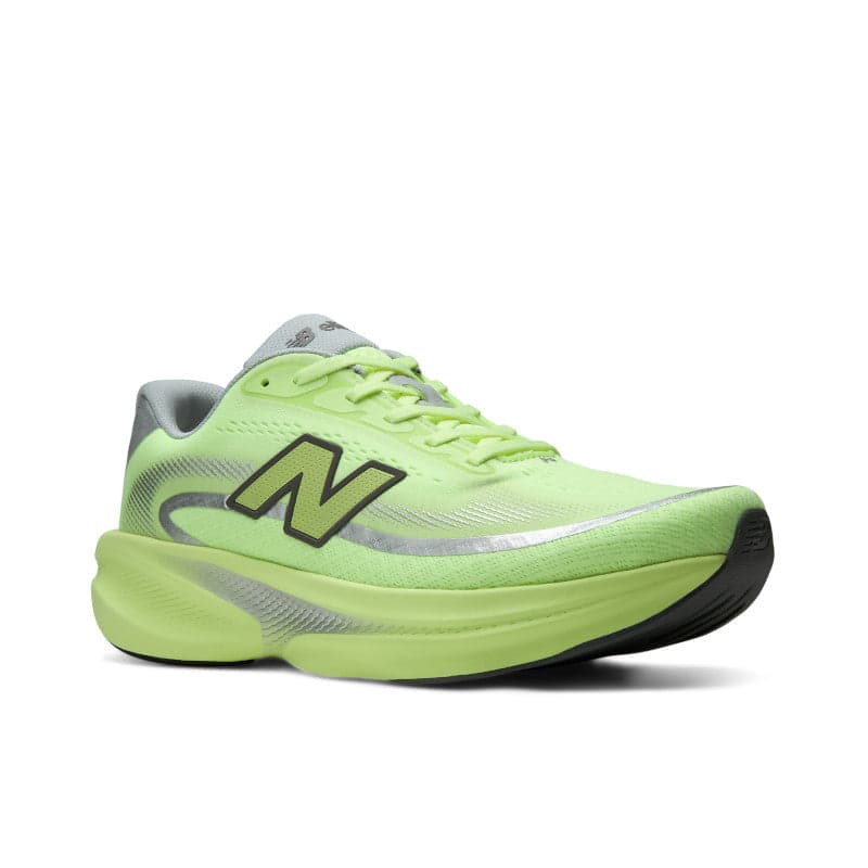 New Balance Ellipse – V1 Afterglow Lone Star Grey Silver Metallic — 2