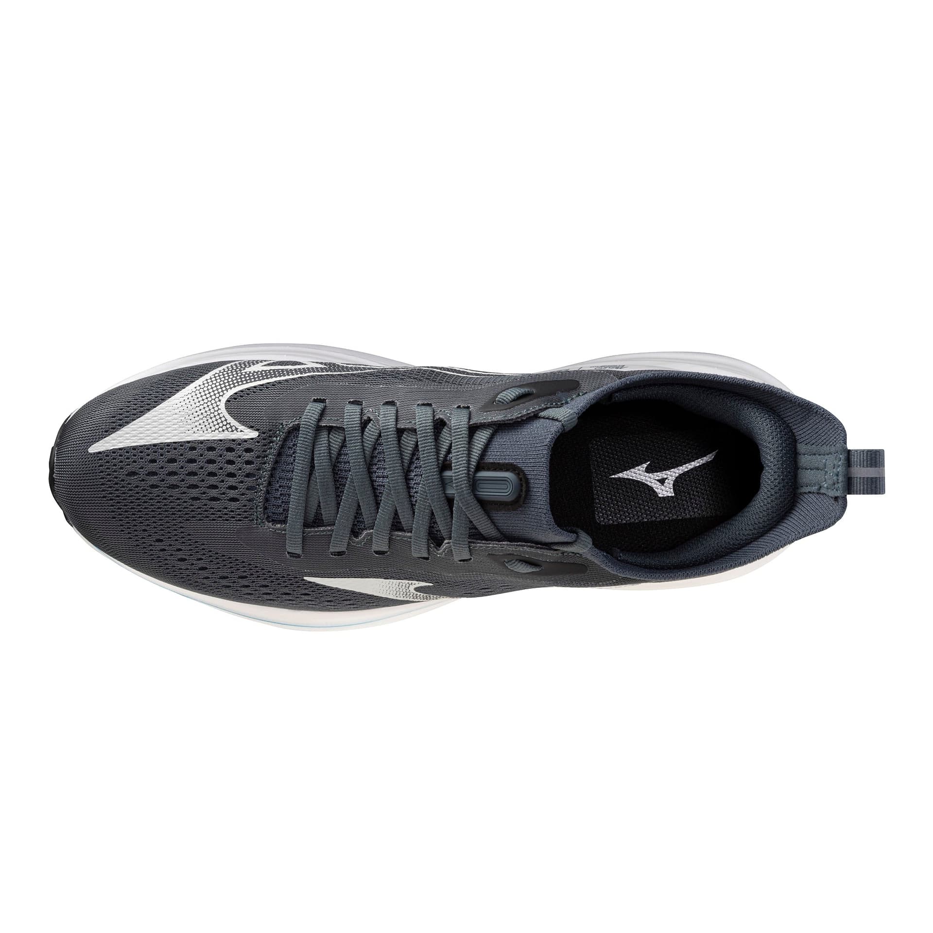Mizuno Neo Zen 2 – Dark Slate Foggy Dew — 4