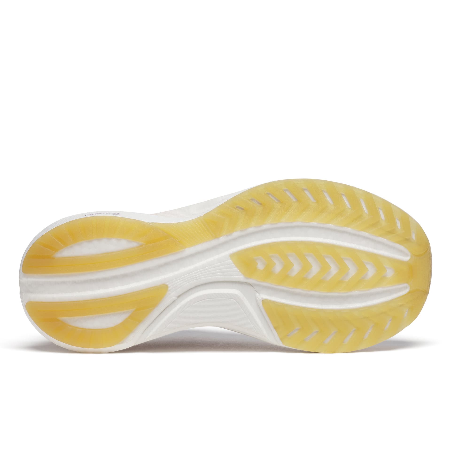 Saucony Tempus 2 – Woodrose — 6