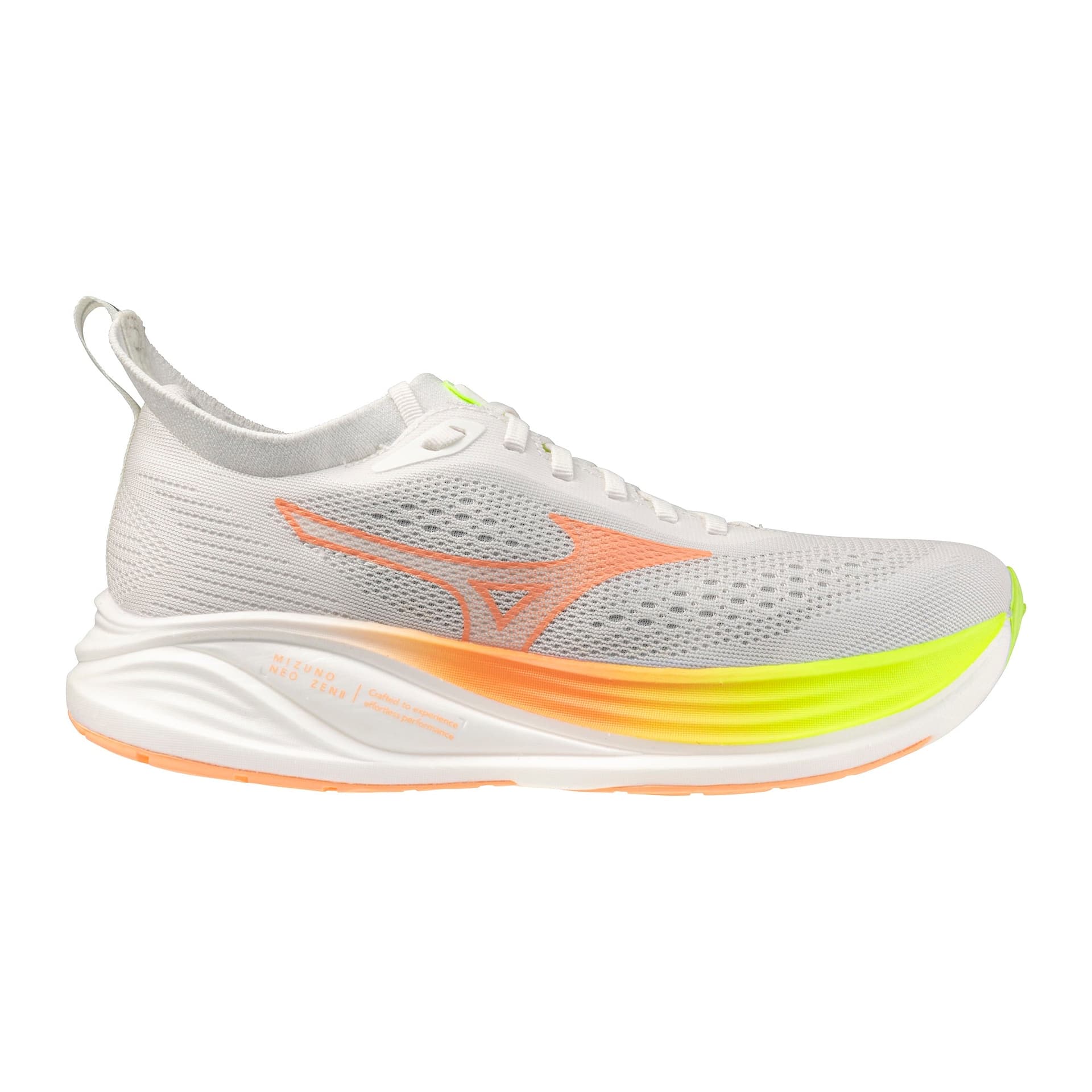 Mizuno Neo Zen 2 – Gf White Flamingo Coral