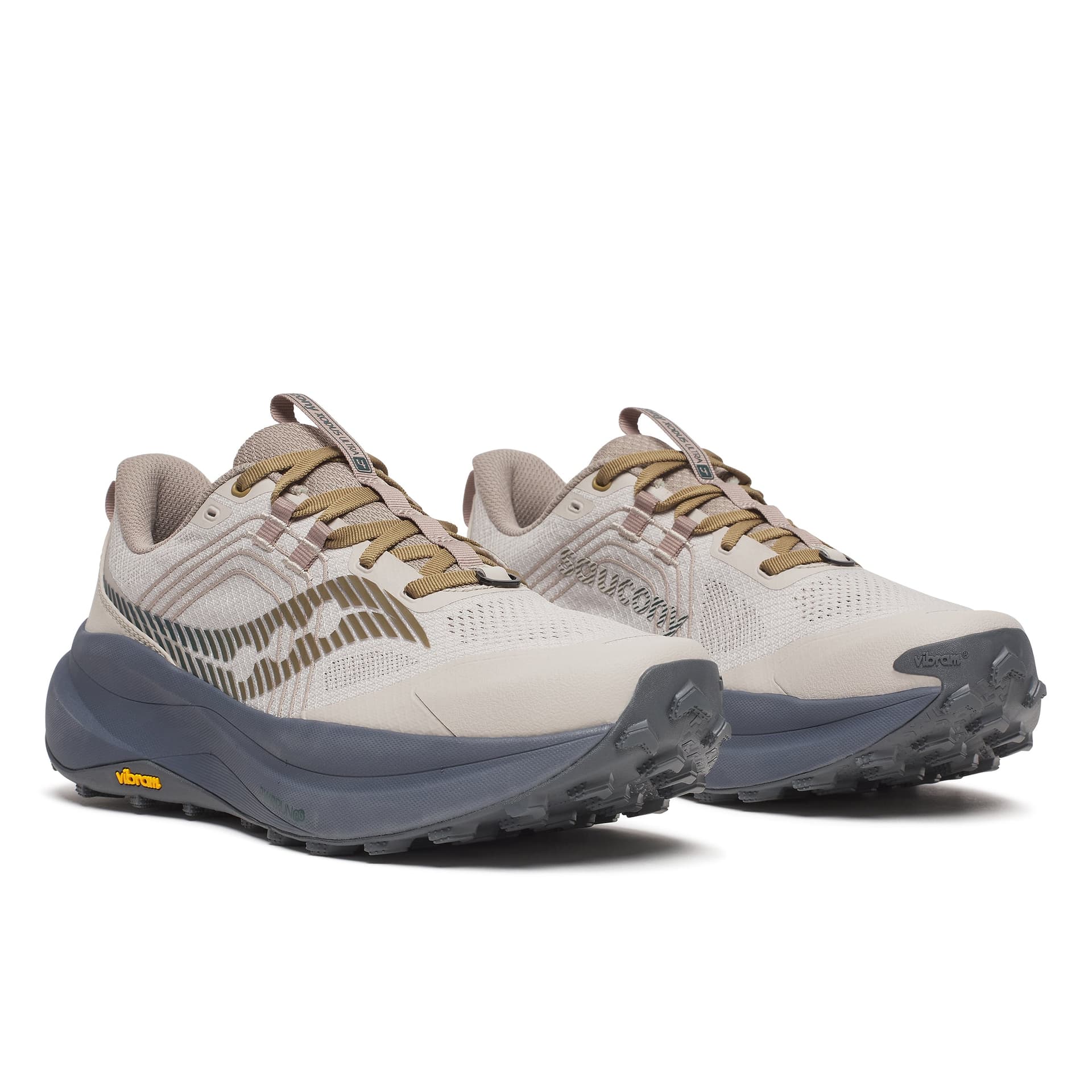 Saucony Xodus Ultra 4 – Oat Kodiak — 2