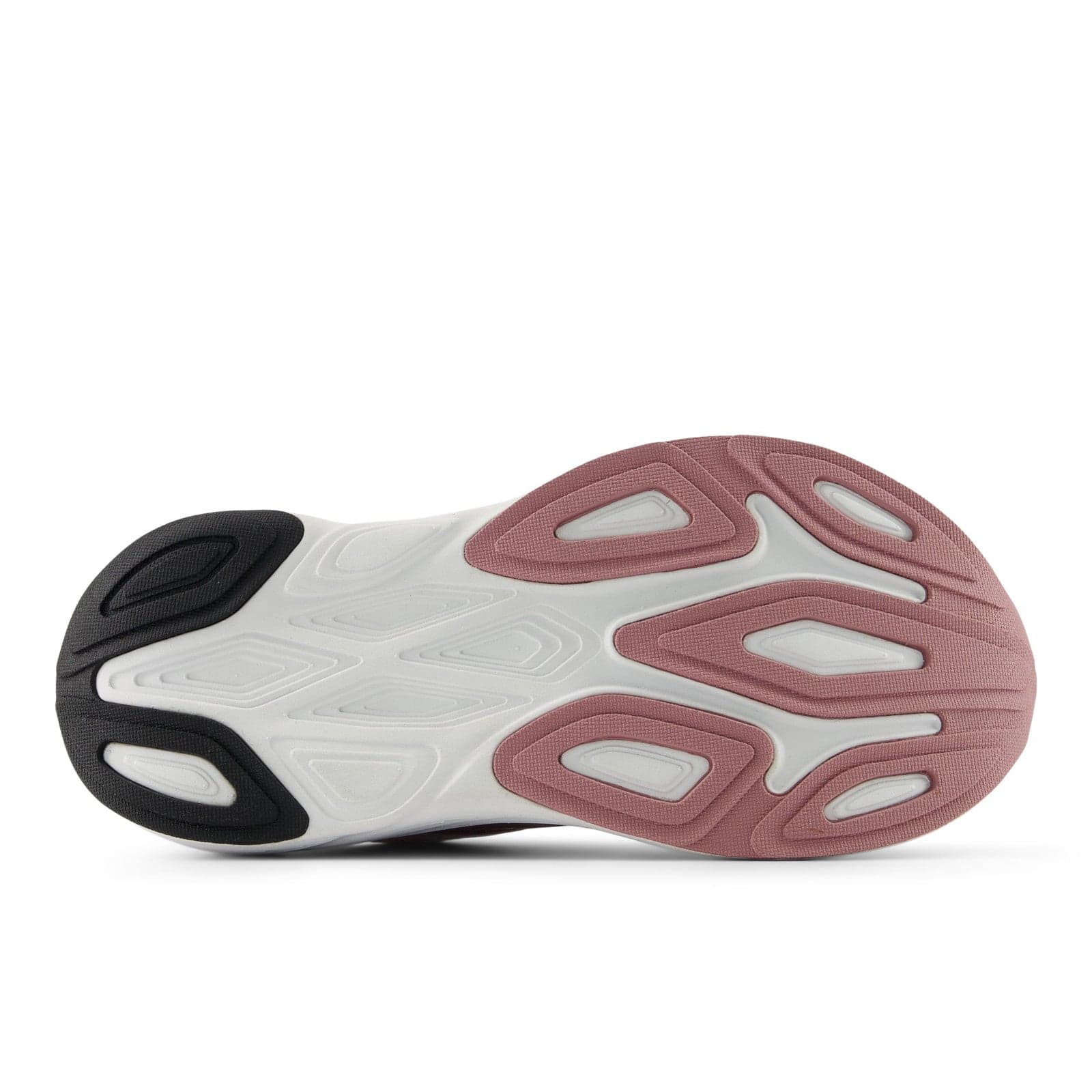 New Balance Fresh Foam X More v6 – Stone Pink Rosewood — 6