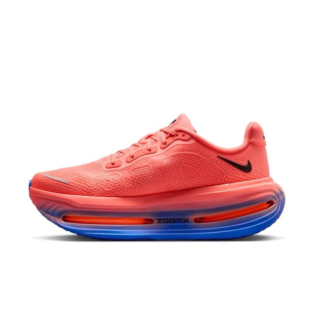 Nike Vomero Premium – Atomic Pink Black Racer Blue — 2