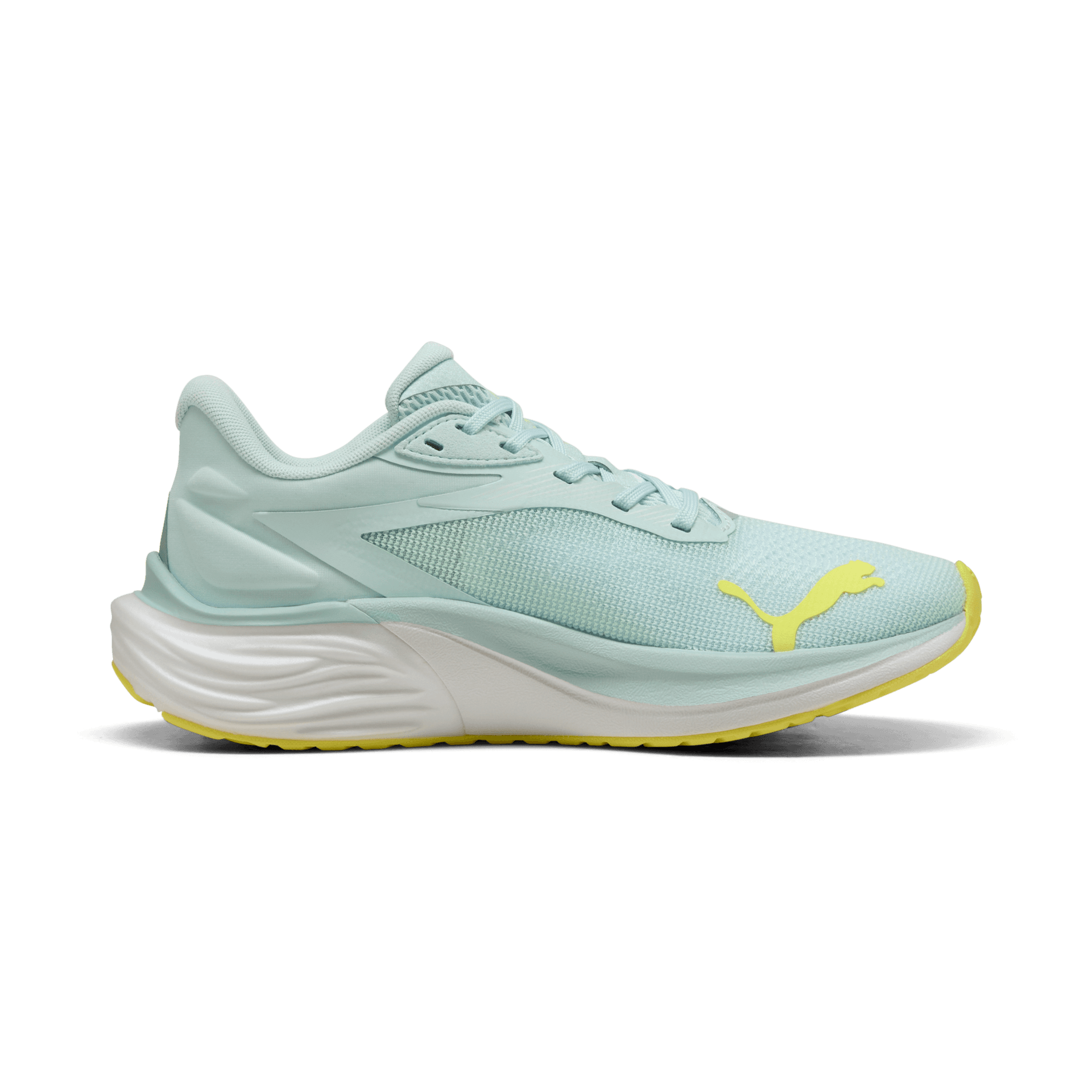 PUMA Electrify Nitro 4 – Fresh Water Lemon Crush Puma Silver