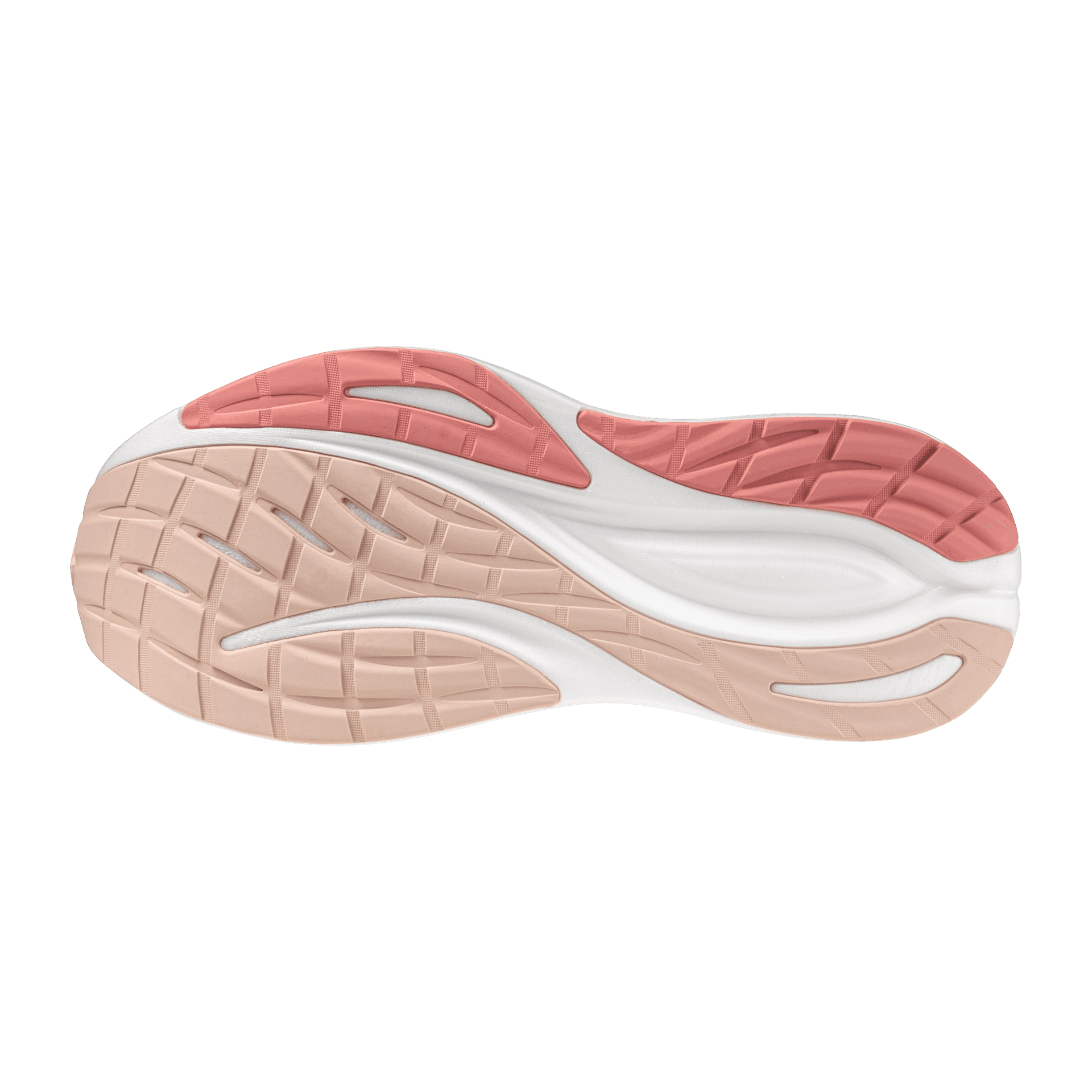 Mizuno Neo Zen 2 – Petal Pink White — 6