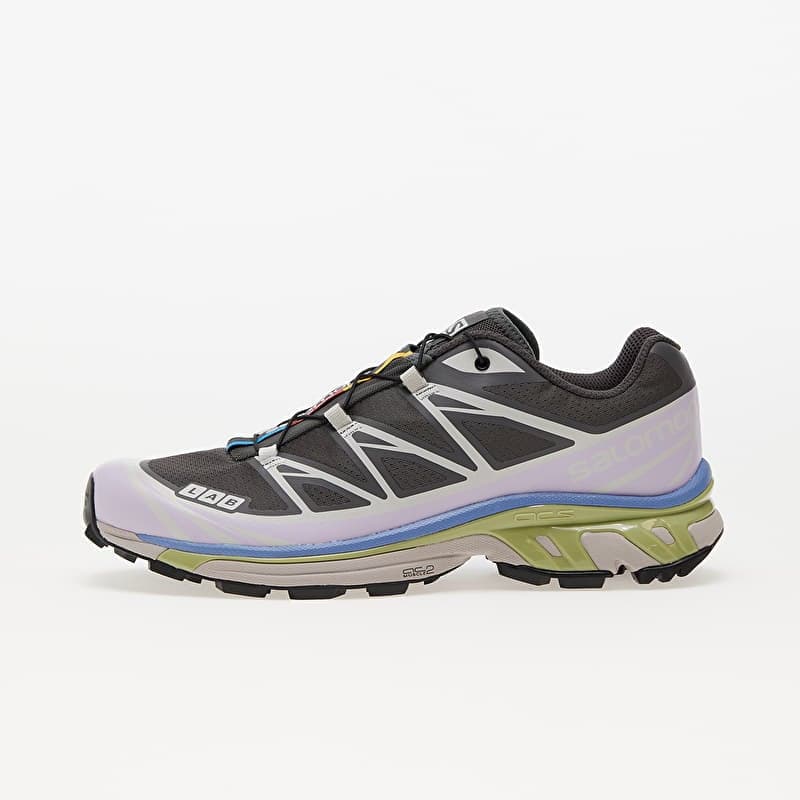 Salomon XT-6 Heren – Magnet Ashes OF Roses Wpear