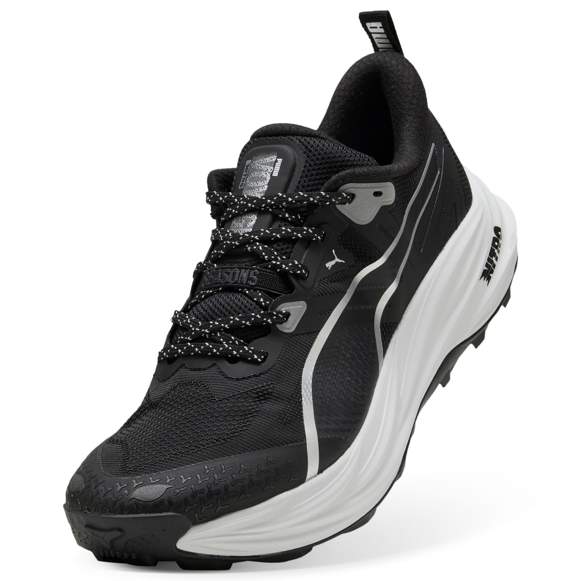 PUMA Voyage Nitro 4 – Puma Black Puma Silver (2) — 4