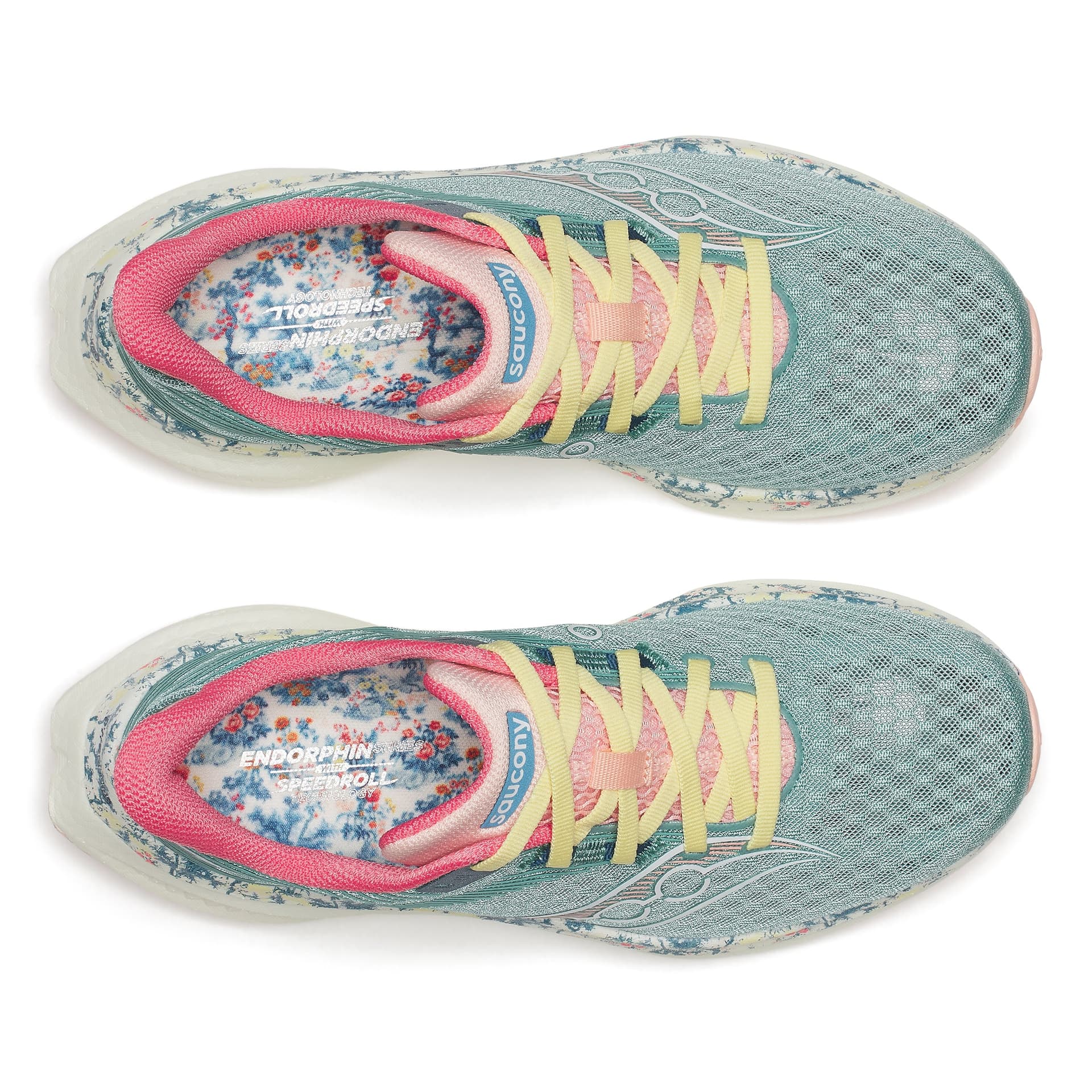Saucony Endorphin Speed 5 – Wasabi Antique (2) — 4