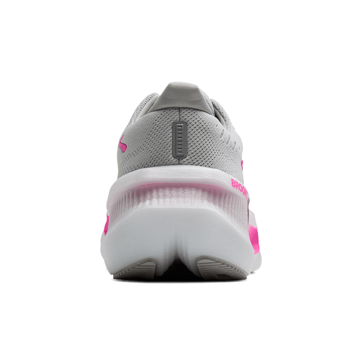 Brooks Glycerin Max 2 – Oyster Argyle Cyber Pink — 6