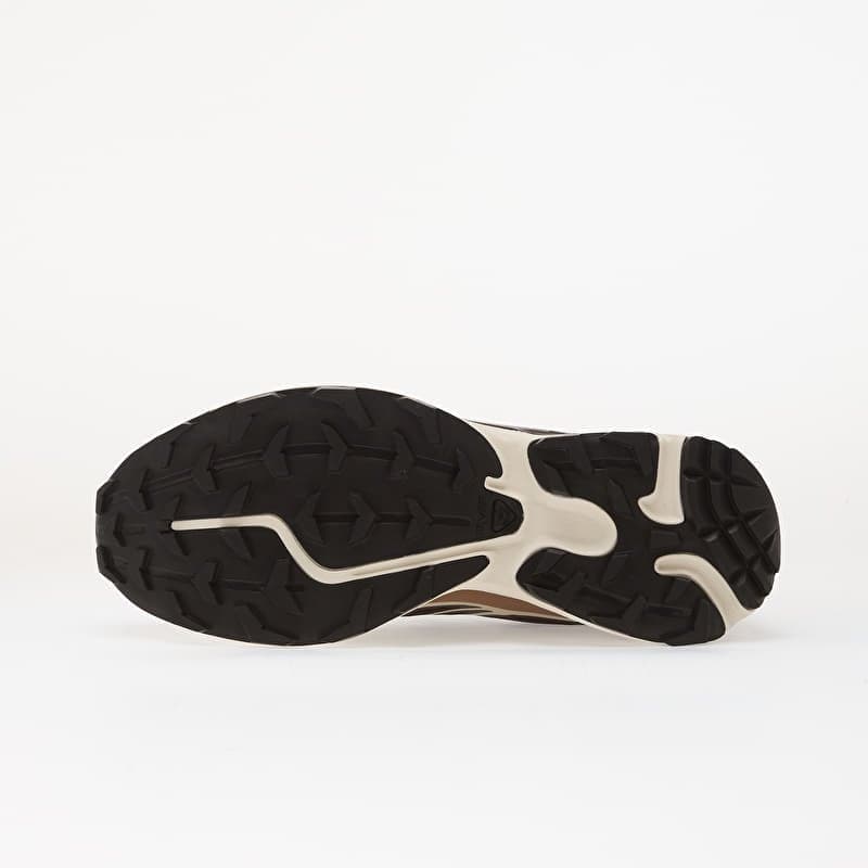 Salomon XT-6 Heren – Black Coffee Burro Bchoco — 2