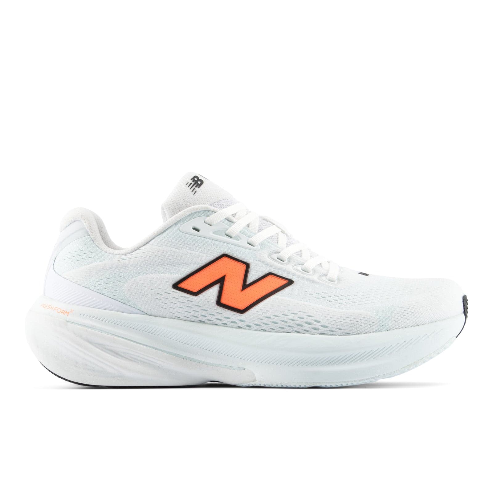 New Balance Fresh Foam X 860v15 – Nb 103 White Tangerine Heat