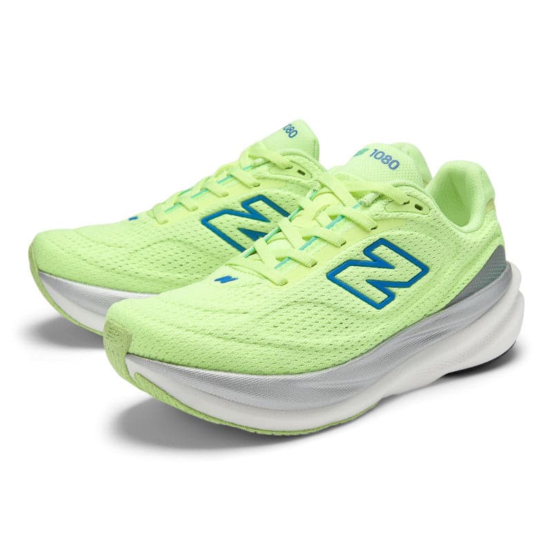 New Balance Fresh Foam X 1080v15 – 1080v15 Afterglow Blue Bird — 7