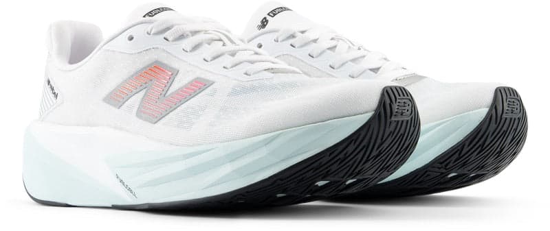 New Balance FuelCell Rebel v5 – Nb 103 White Pink Heat (2) — 3