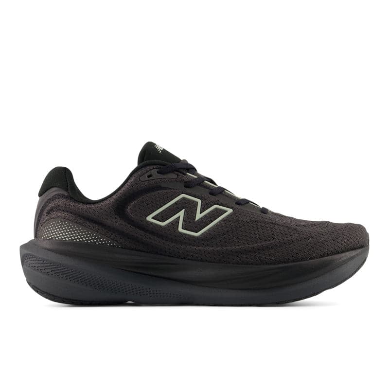New Balance Fresh Foam X 1080v15 – 1080v15 Black Faded Black