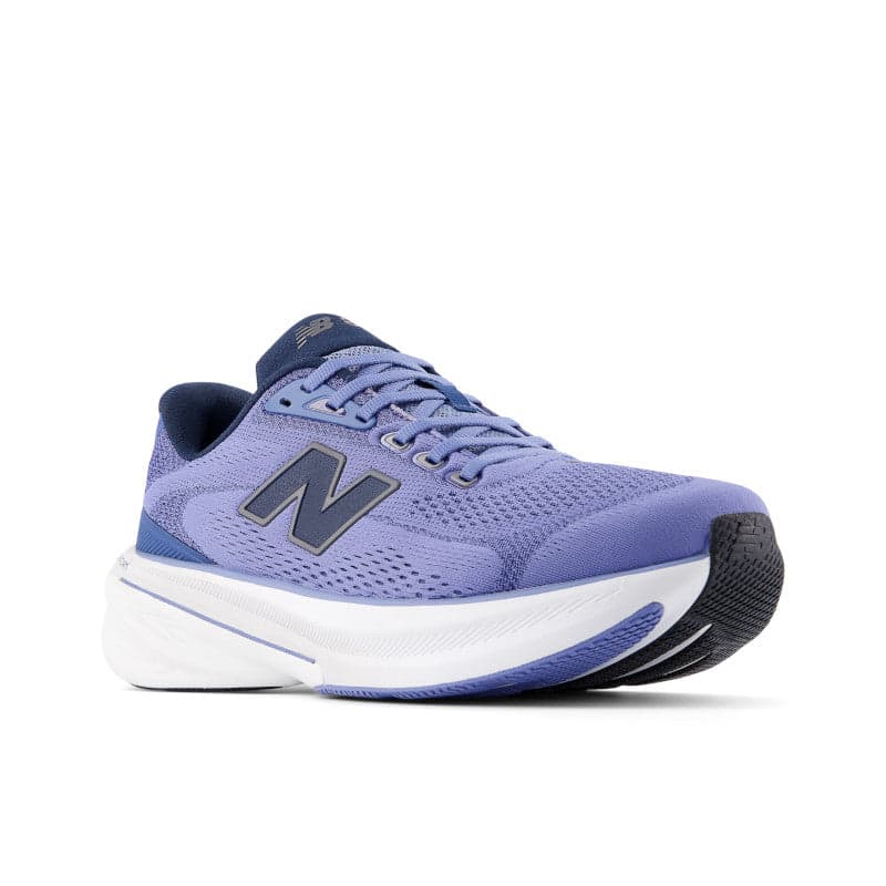 New Balance Fresh Foam X 860v15 – Fairweather Blue Nb Navy — 2