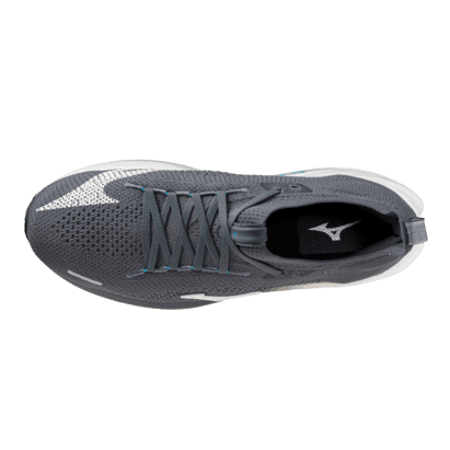 Mizuno Neo Vista 3 – Dark Slate White — 5