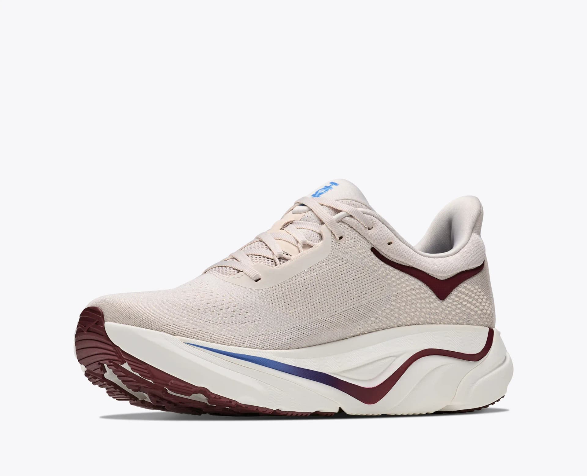 HOKA Arahi 9 – Stucco / Grout — 3