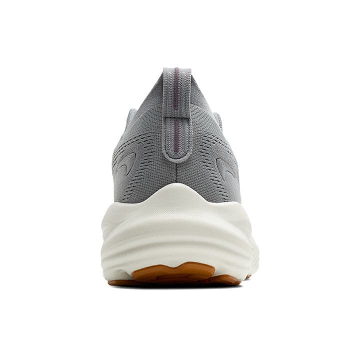 Brooks Glycerin 22 – Primer Gray Gray Honey Ginger — 5