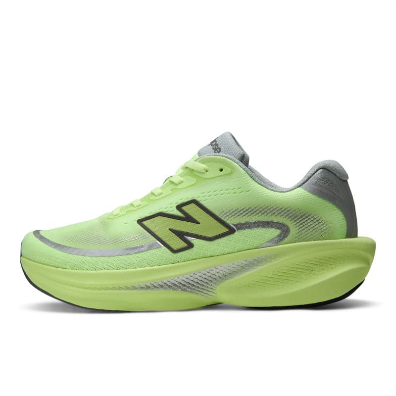 New Balance Ellipse – V1 Afterglow Lone Star Grey Silver Metallic — 5