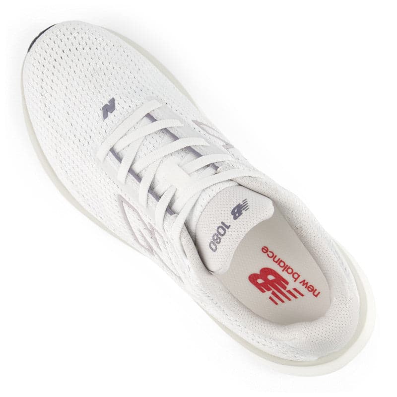 New Balance Fresh Foam X 1080v15 – 1080v15 Nb 103 White Truffle Salt — 8